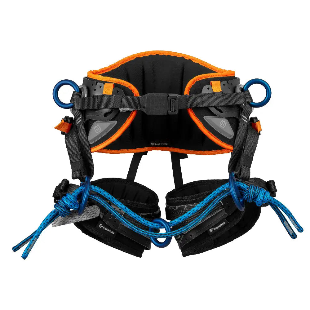 Husqvarna Climbing Harness - Skyland Equipment Ltd