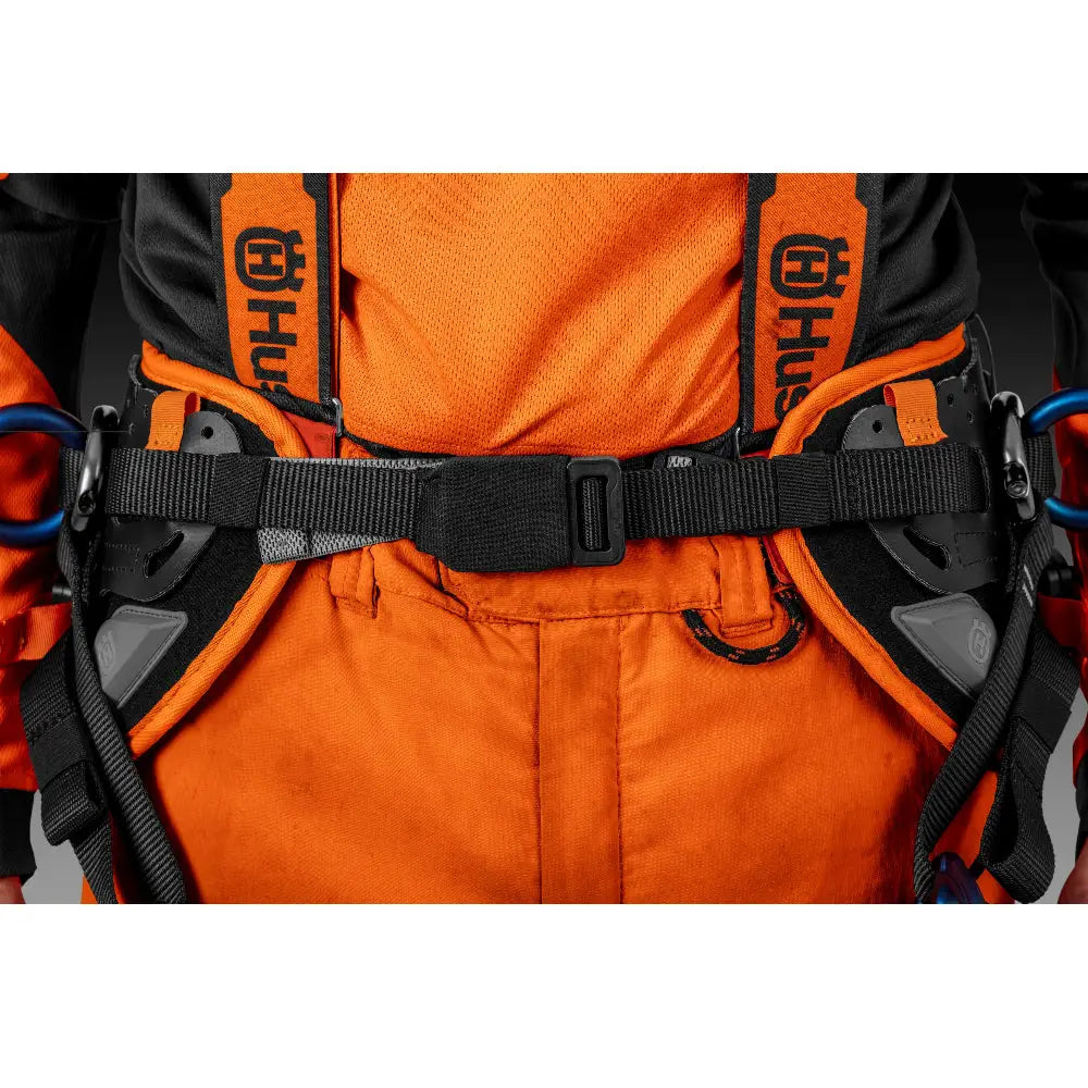 Husqvarna Climbing Harness - Skyland Equipment Ltd