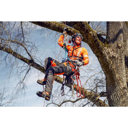 Husqvarna Climbing Harness - Skyland Equipment Ltd