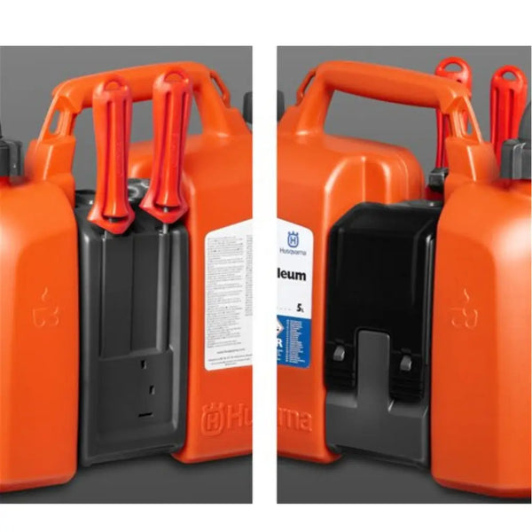 Husqvarna Combi Fuel Can - Skyland Equipment Ltd