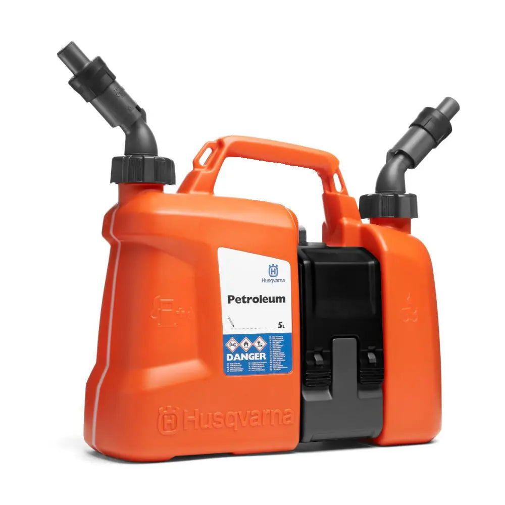 Husqvarna Combi Fuel Can - Skyland Equipment Ltd