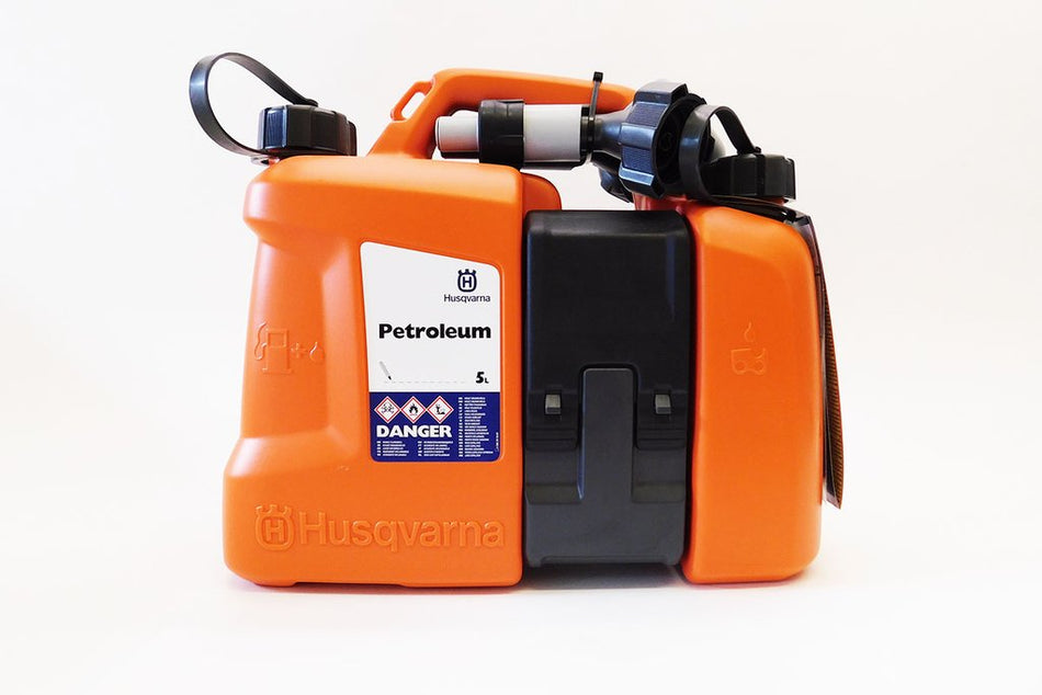 Husqvarna Combi Fuel Can - Accessory