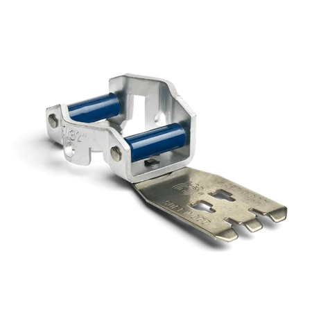 Husqvarna Combi Gauge - X-Cut C83/85 - Skyland Equipment Ltd
