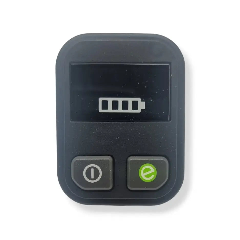 Husqvarna Control Panel - 593 91 49-01 - Control Panel