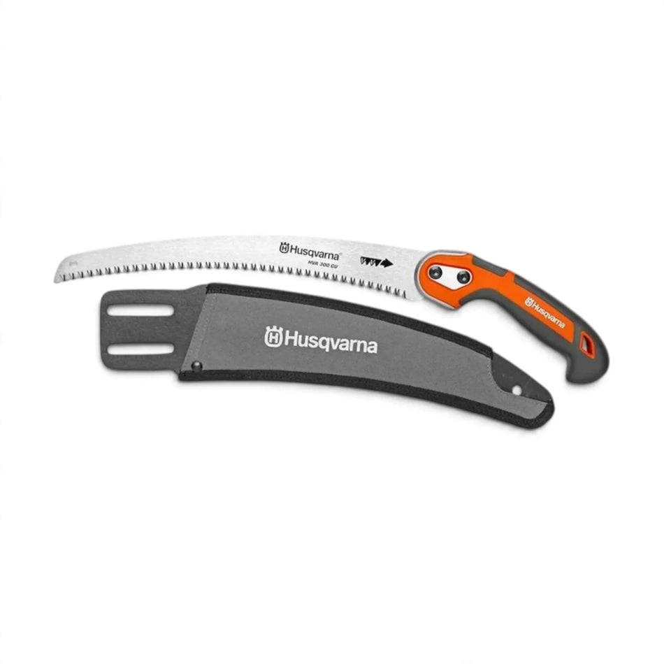 Husqvarna Curved Pruning Saw 300CU - Hand Saw