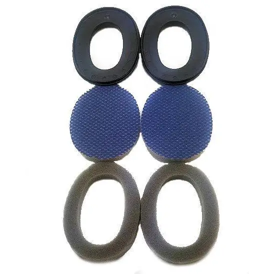 Husqvarna Ear Defender Hygiene Kit - FM Radio - Skyland Equipment Ltd