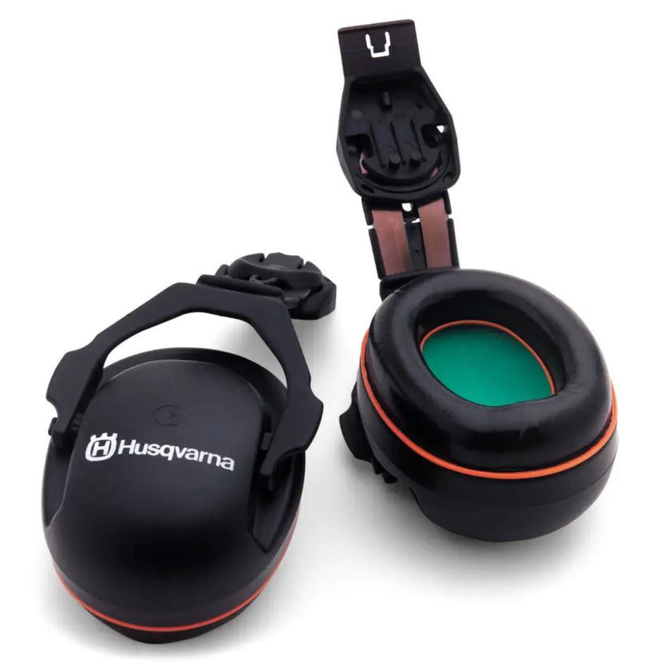 Husqvarna Ear Defenders - Skyland Equipment Ltd
