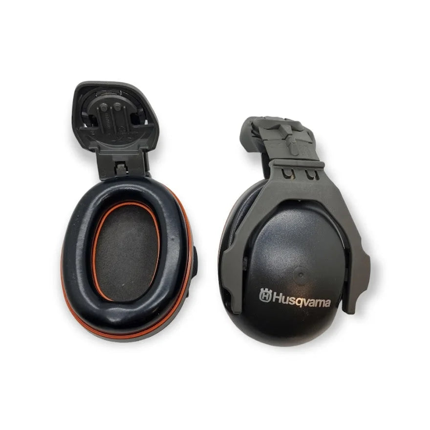 Husqvarna Ear Defenders - Technical Forest H300 - Skyland Equipment Ltd