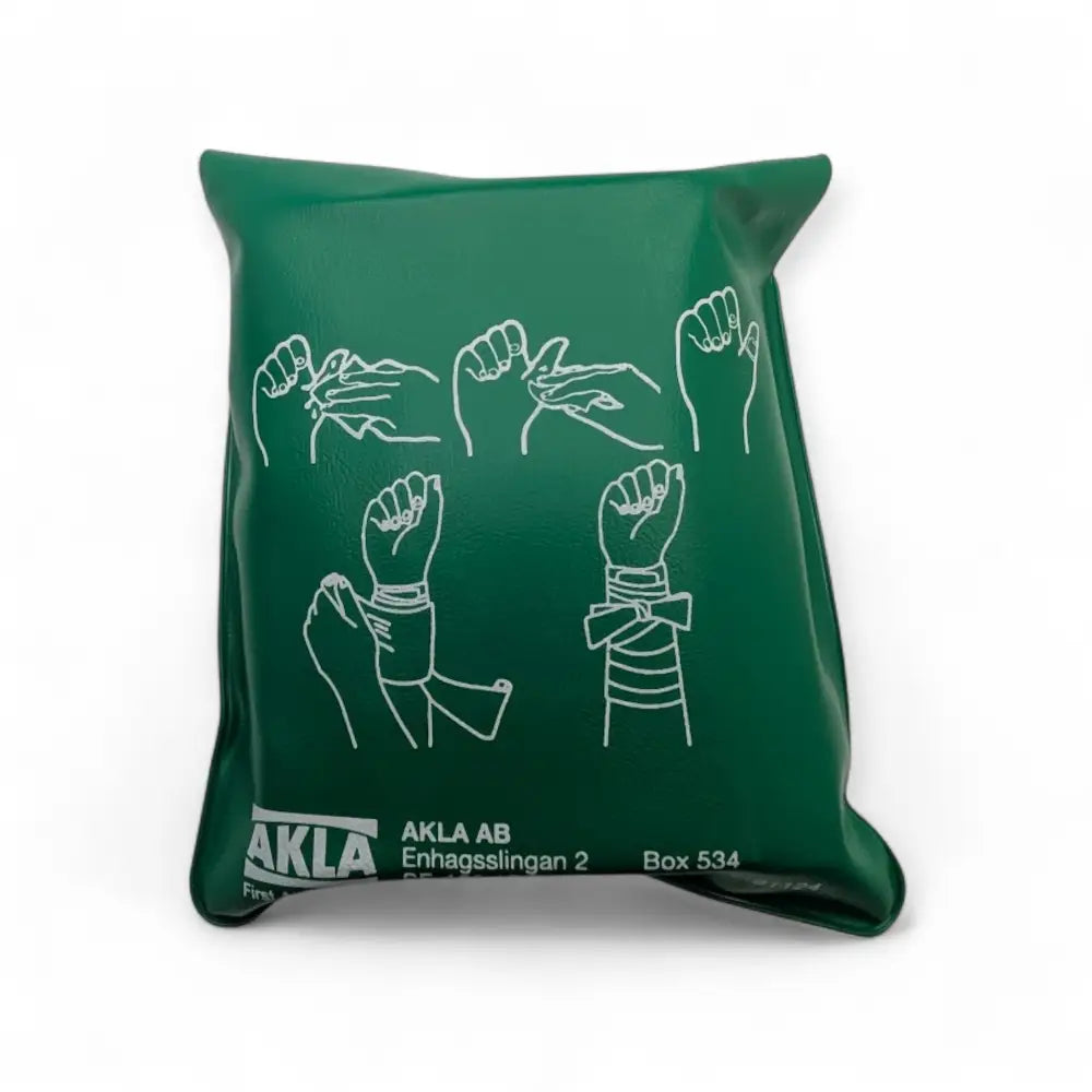 Husqvarna First Aid Kit - Accessory