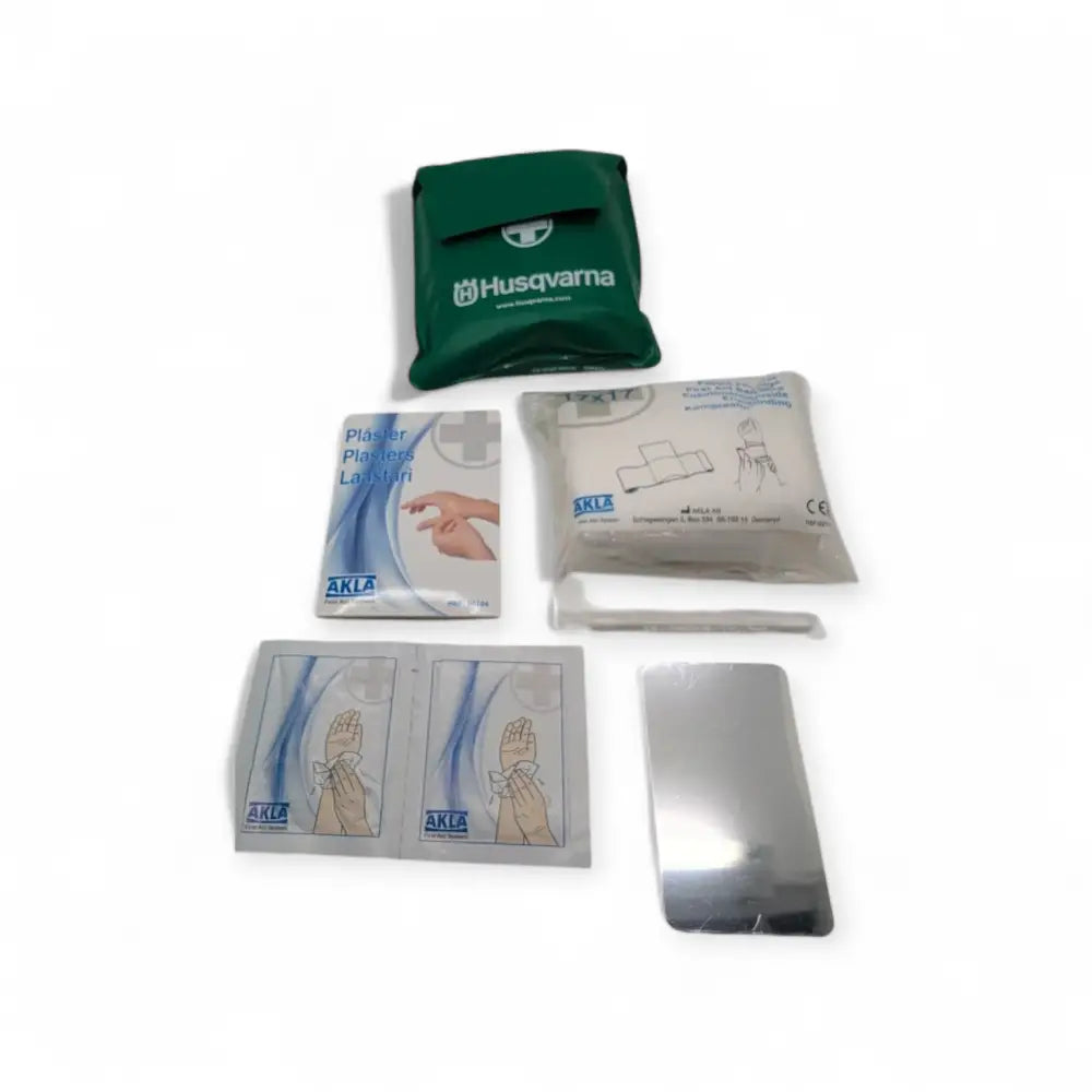Husqvarna First Aid Kit - Accessory