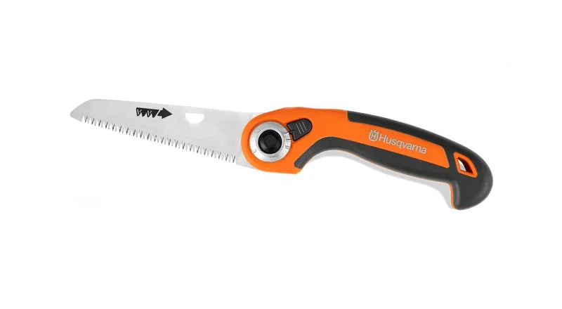 Husqvarna Foldable Handsaw - 135mm - Hand Saw