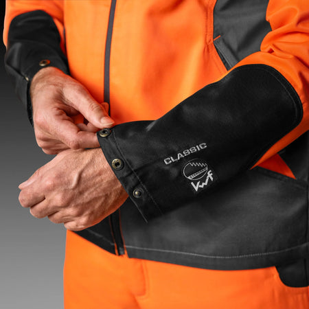 Husqvarna Forest Classic Jacket (New Design) - Jacket