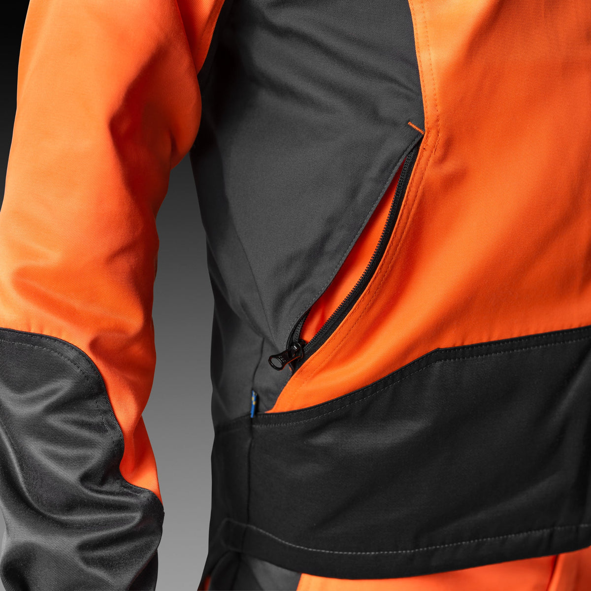 Husqvarna Forest Classic Jacket (New Design) - Jacket