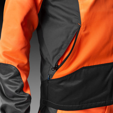 Husqvarna Forest Classic Jacket (New Design) - Jacket