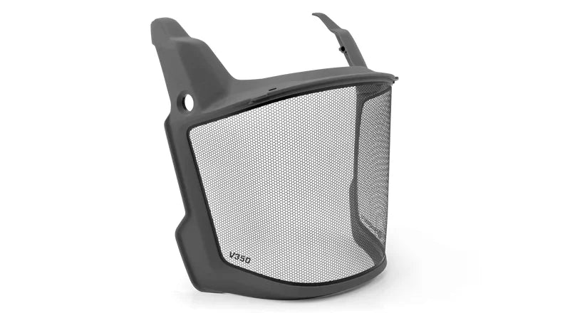 Husqvarna Free View Visor - Technical Forest V350 - Helmet & Accessory