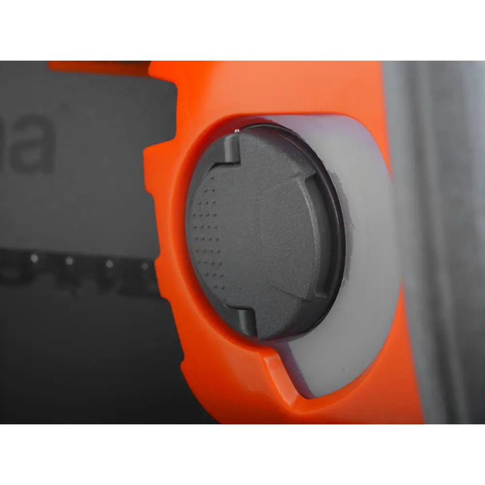 Husqvarna Fuel/Oil Tank Flip Cap - Small - Skyland Equipment Ltd