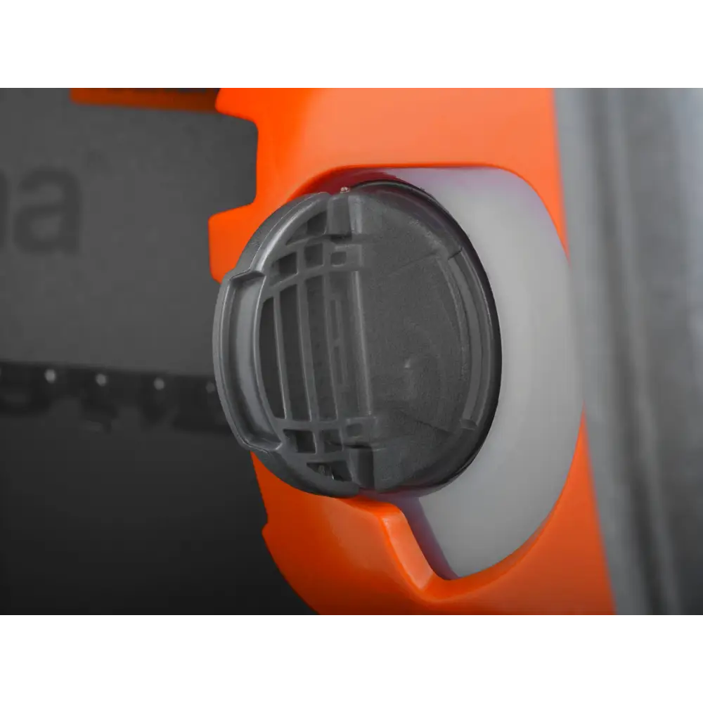 Husqvarna Fuel/Oil Tank Flip Cap - Small - Skyland Equipment Ltd