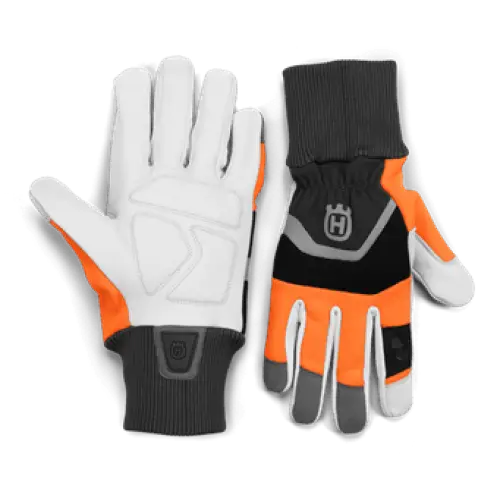 Husqvarna Functional 16 Chainsaw Gloves - Chainsaw Gloves