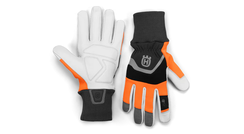 Husqvarna Functional 16 Work Gloves (NOT chainsaw protective) - Gloves