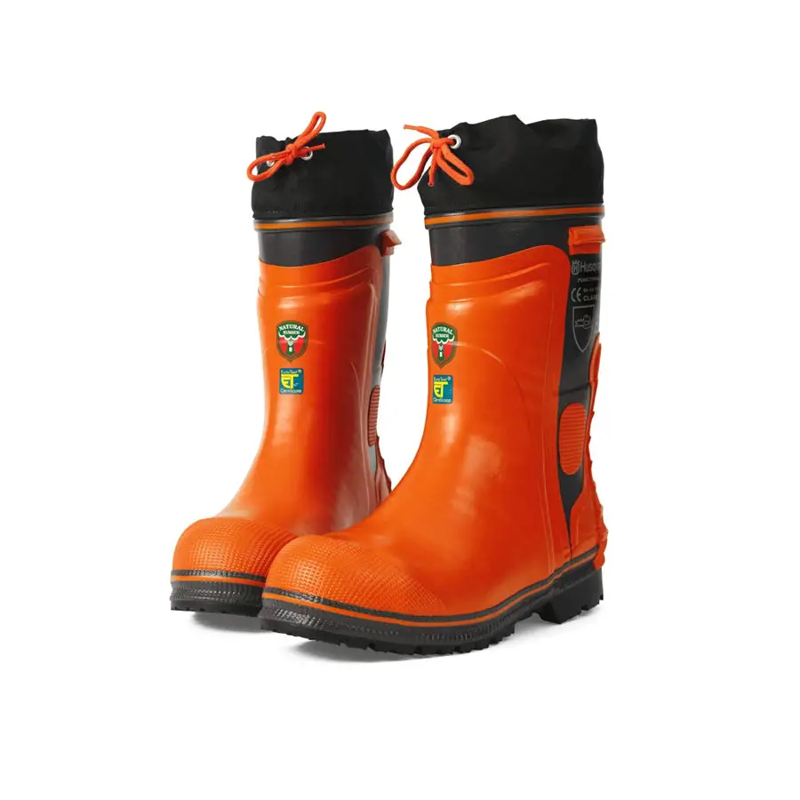 Husqvarna Functional 24 Wellies - Skyland Equipment Ltd