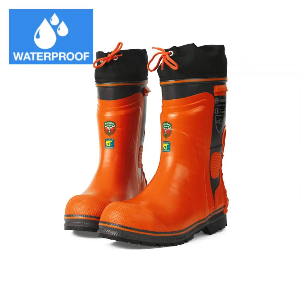 Husqvarna Functional 24 Wellies - Skyland Equipment Ltd