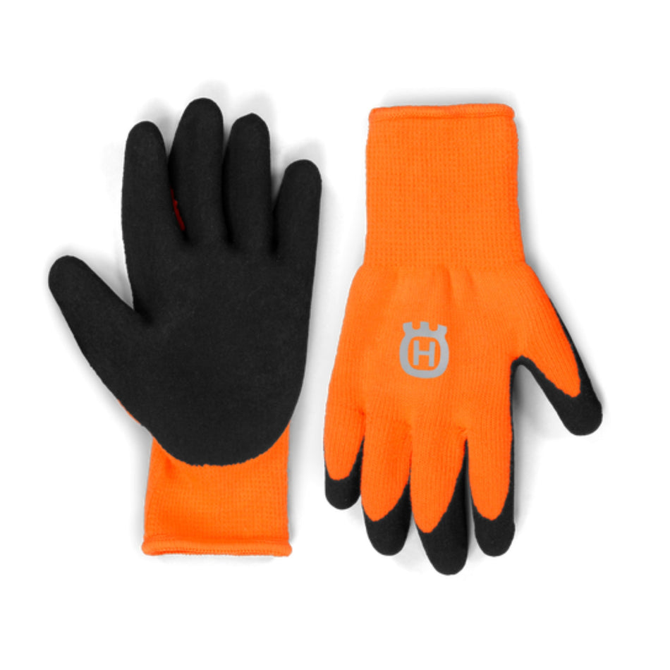 Husqvarna Functional Winter Grip Gloves - Gloves