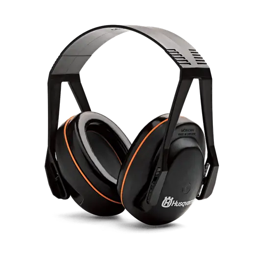 Husqvarna Gardener Hearing Protection - Ear Defenders