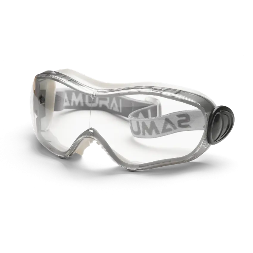 Husqvarna Goggles - Skyland Equipment Ltd