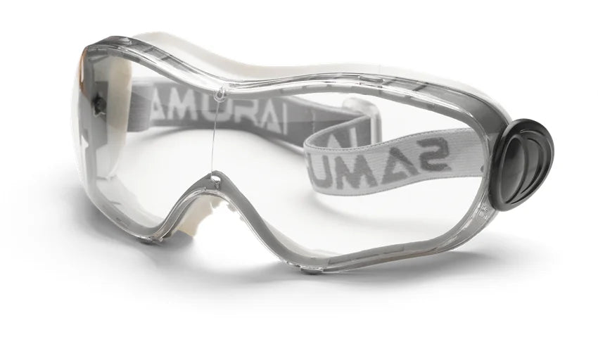 Husqvarna Goggles - Skyland Equipment Ltd