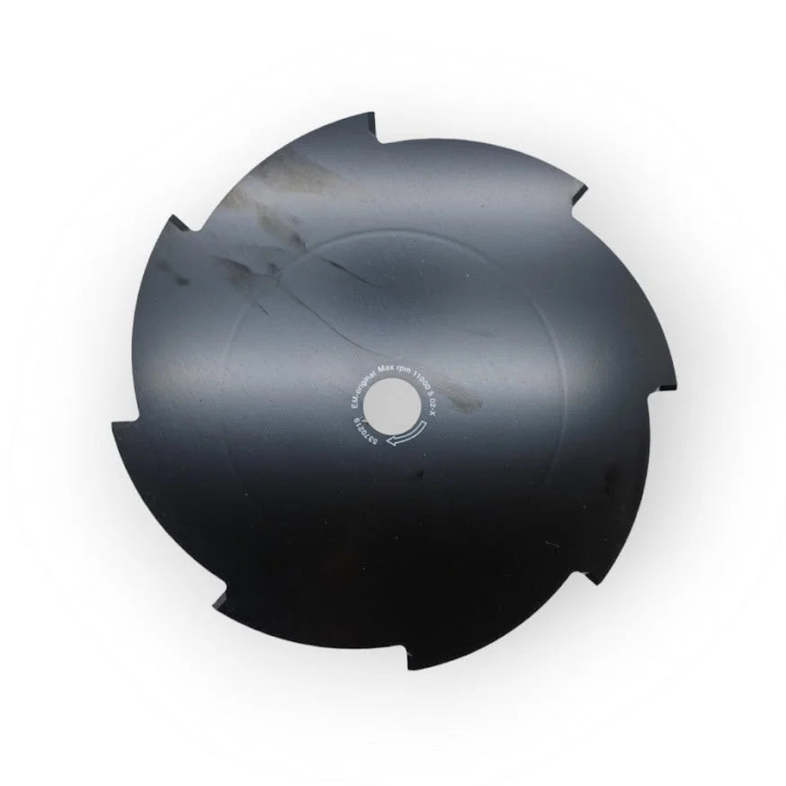 Husqvarna Grass Blade 250 - 8T - Consumables