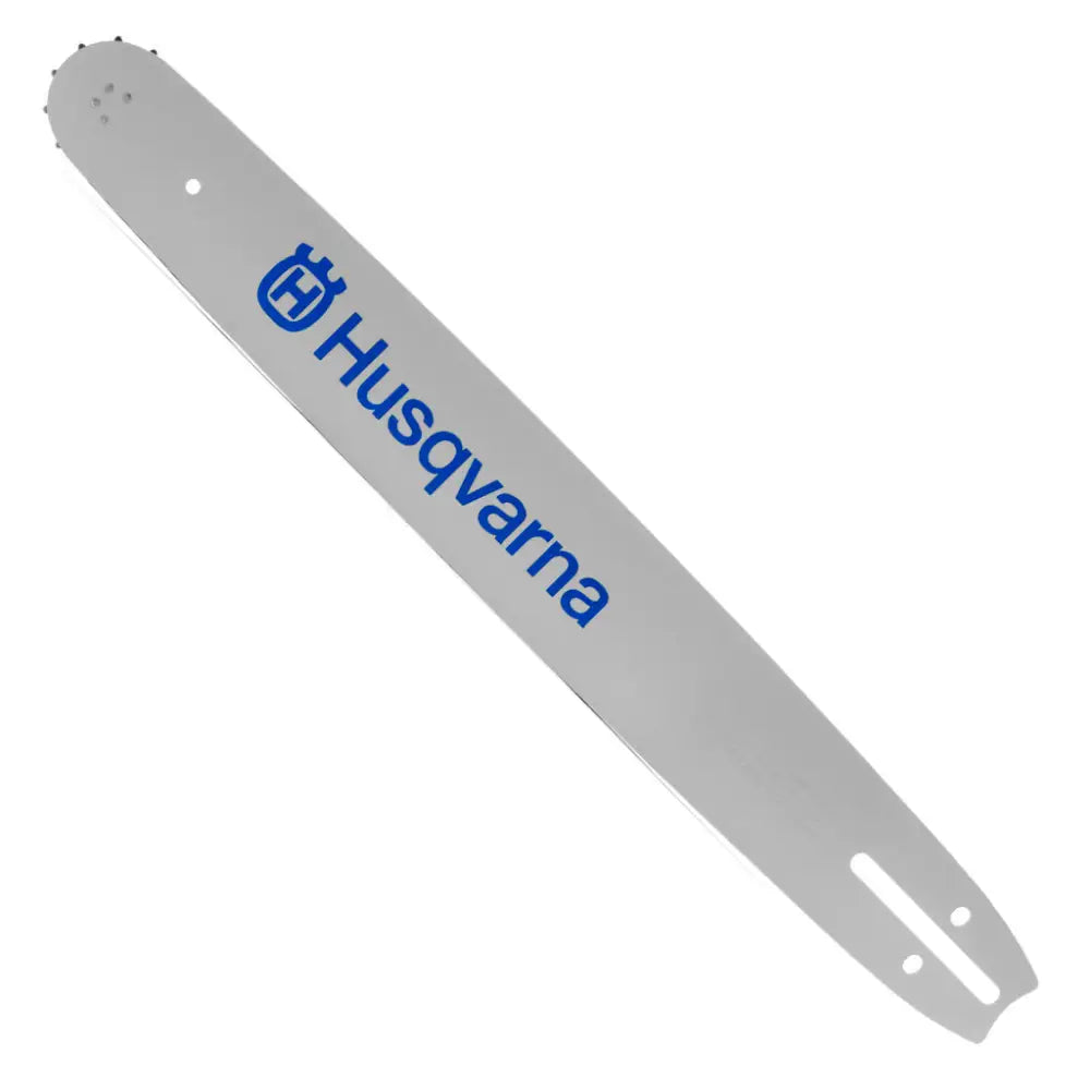 Husqvarna Guide Bar Laminated SM- 3/8 1.3mm - Skyland Equipment Ltd