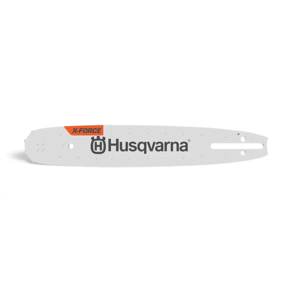 Husqvarna Guide Bar - X-Force 3/8’’ 1.1mm - Consumable