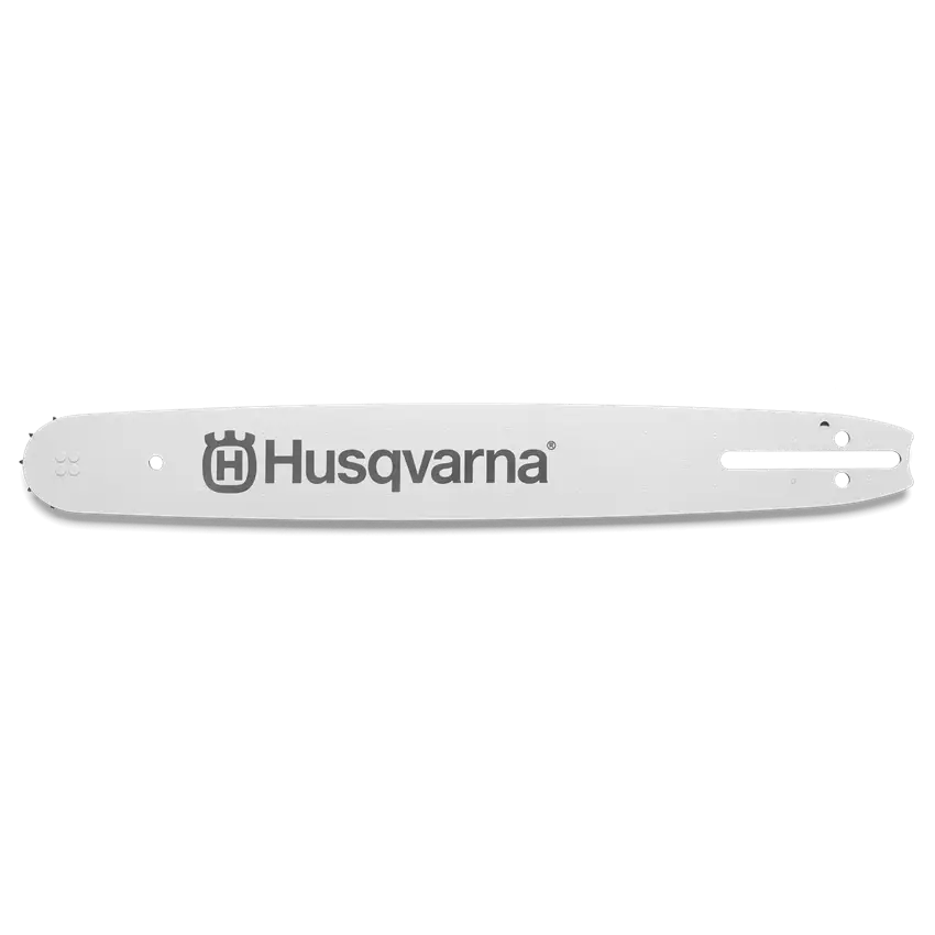 Husqvarna Guide Bar X-force.325 - 1.5mm - Chainsaw Bar