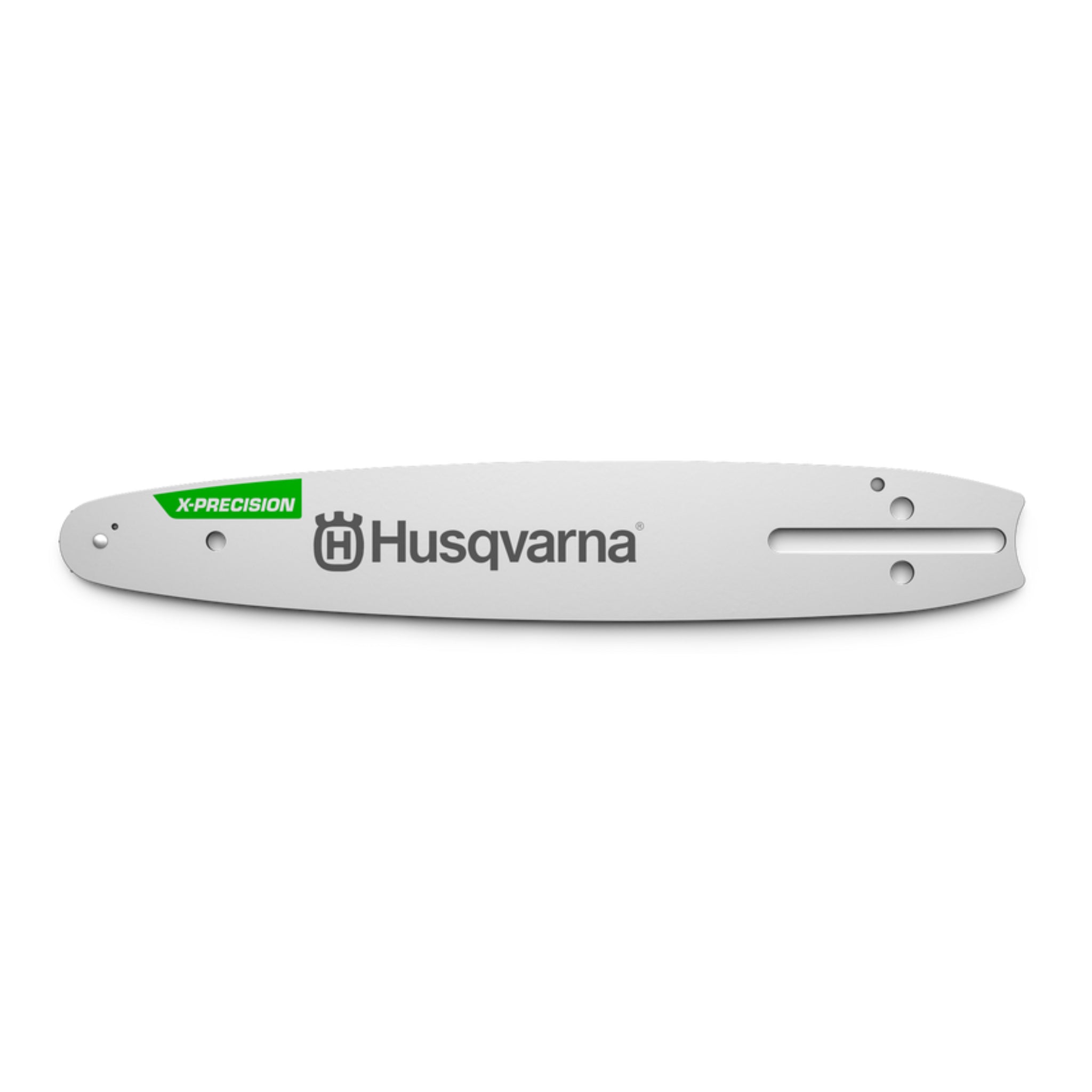 Husqvarna Guide Bar - X-Precision 10’’ 1/4’’ - Consumable