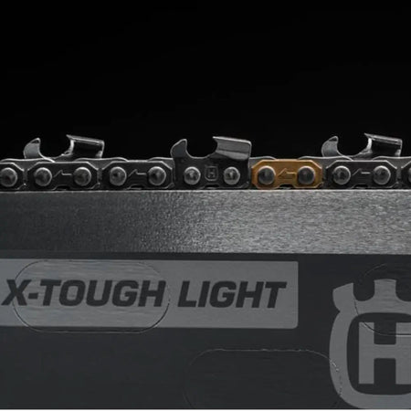 Husqvarna Guide Bar - X-Tough Light 3/8’’ 1.5mm - Chainsaw Bar