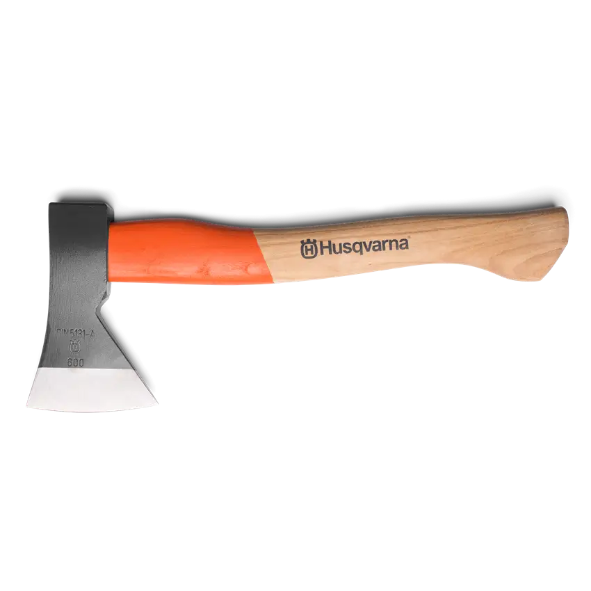 Husqvarna Hatchet - Skyland Equipment Ltd