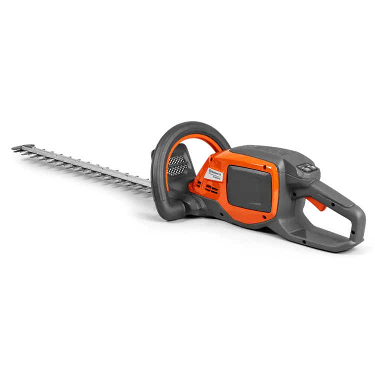 Husqvarna Hedge Trimmer 215iHD45 with battery and charger - Hedge Trimmer