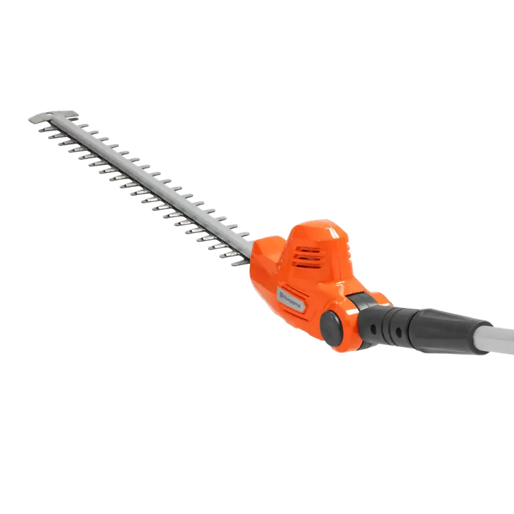 Husqvarna Hedge Trimmer Combi Attachment HK4 - Machinery