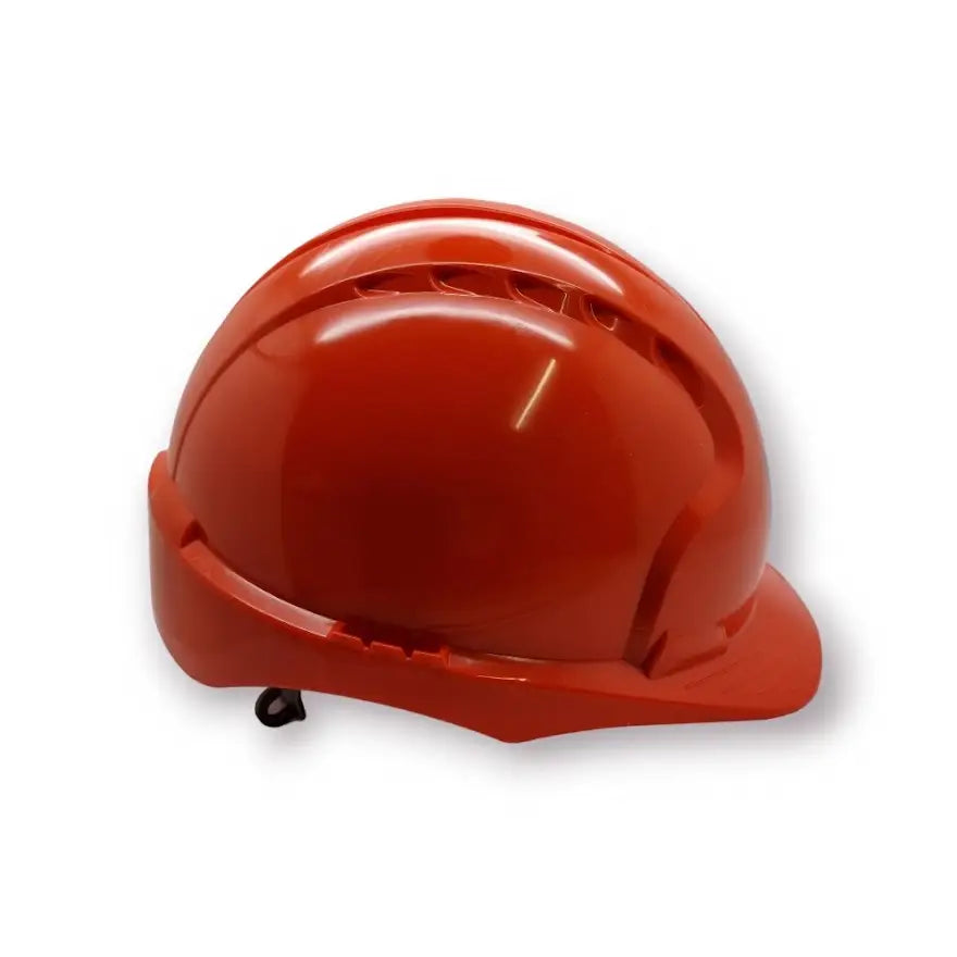 Husqvarna Helmet (shell only) - Skyland Equipment Ltd