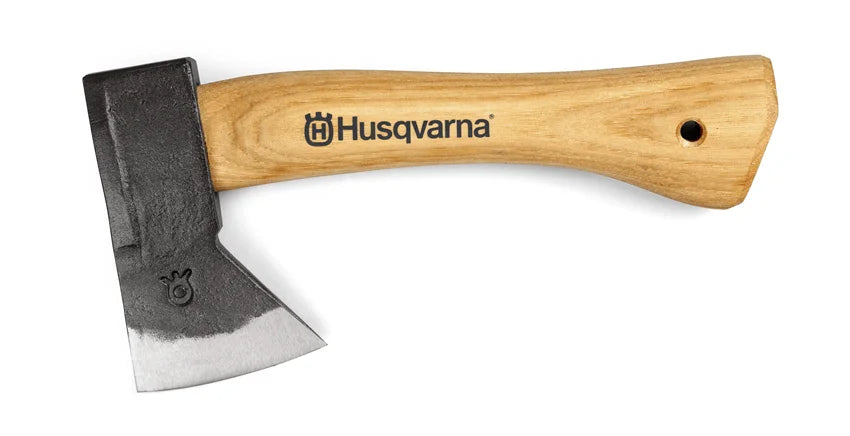 Husqvarna Hiking Hatchet - Skyland Equipment Ltd