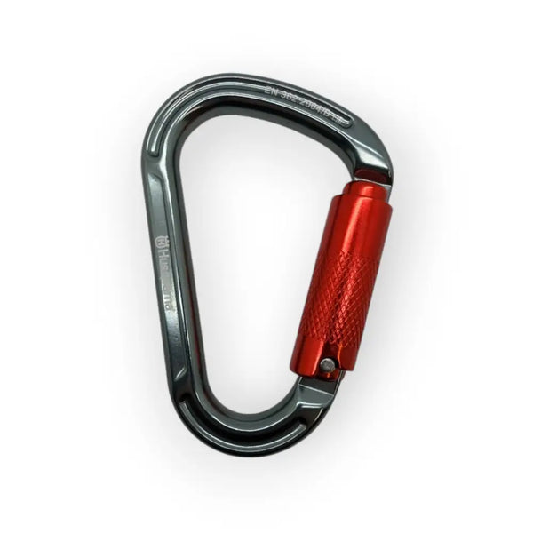 Husqvarna HMS Carabiner - 3-Way - Caritool