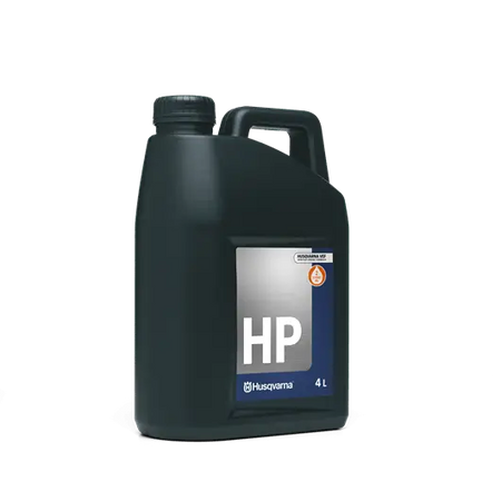 Husqvarna HP 2 -Stroke Oil - 4L - 2-Stroke Oil