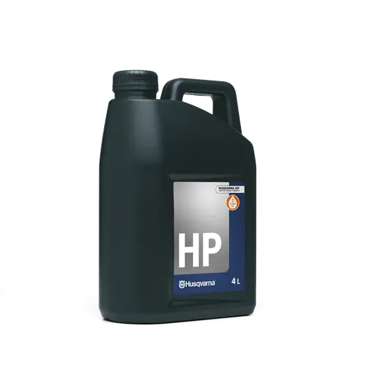 Husqvarna HP 2 -Stroke Oil - 4L - 2-Stroke Oil