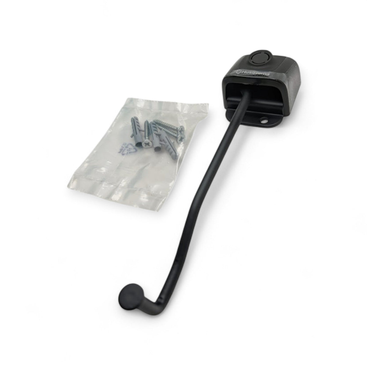 Husqvarna Keyhole Hook - Consumable