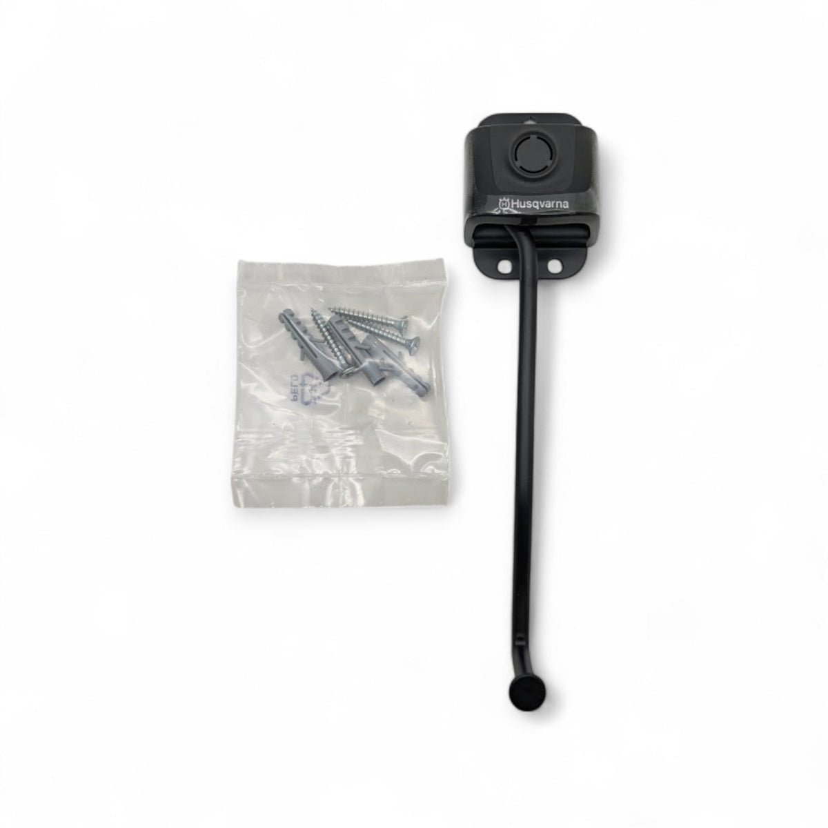 Husqvarna Keyhole Hook - Consumable