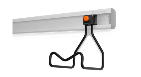 Husqvarna Keyhole Hook - Consumable