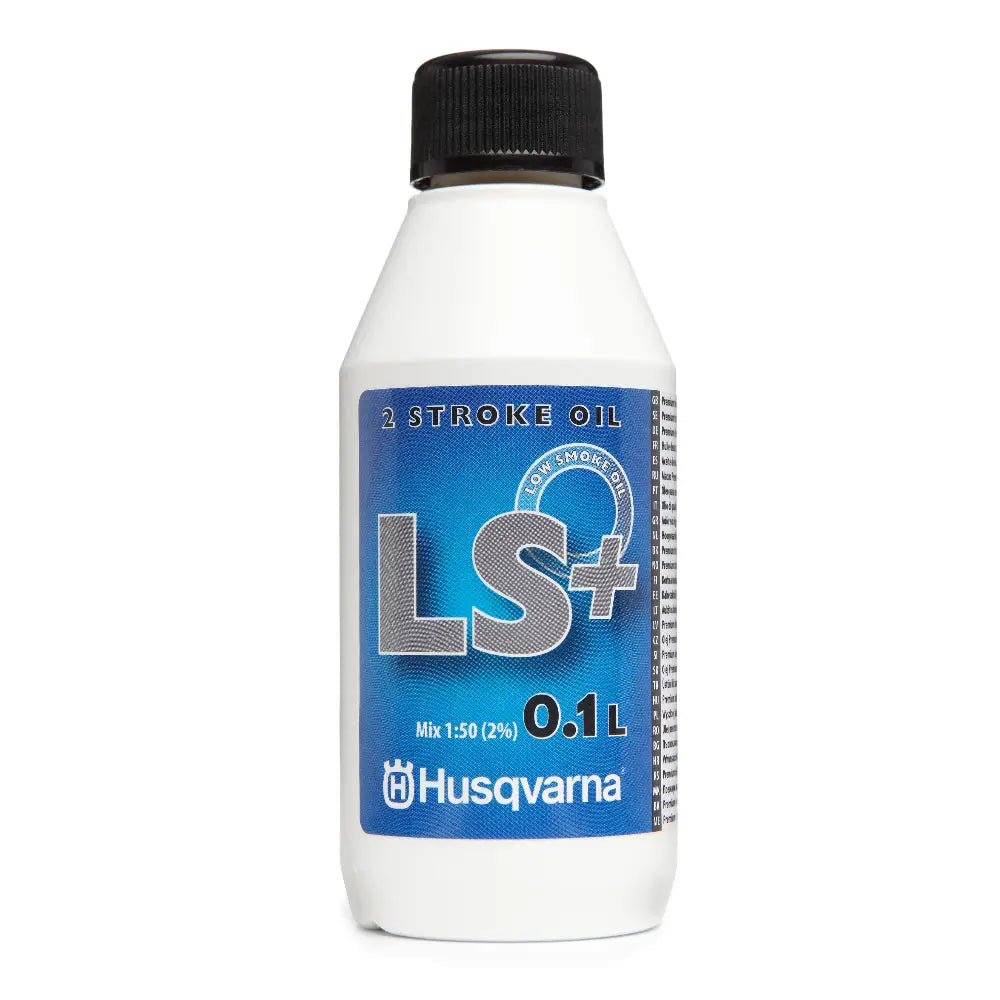 Husqvarna LS 2-Stroke Oil - 100ml - Skyland Equipment Ltd