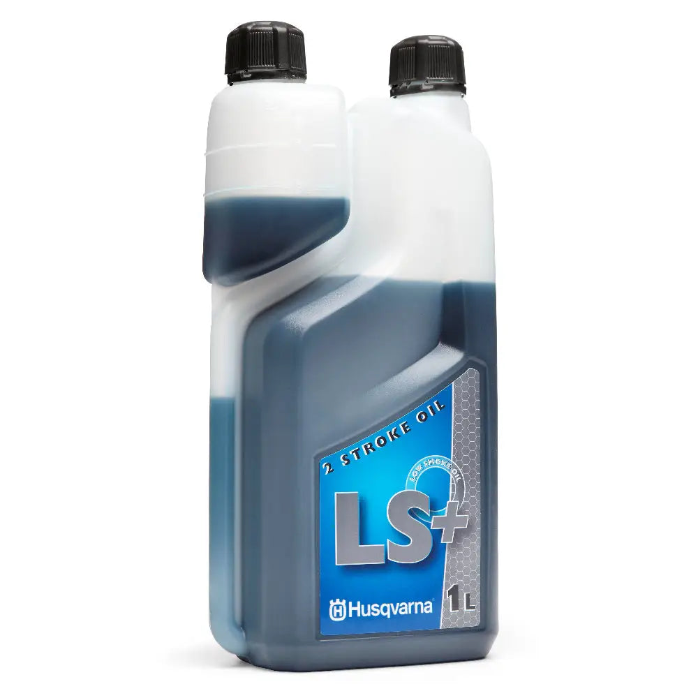 Husqvarna LS 2-Stroke Oil - 1L - Skyland Equipment Ltd