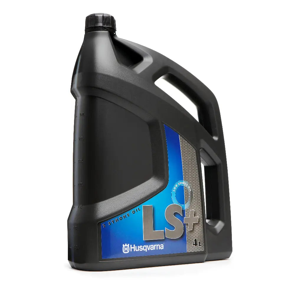 Husqvarna LS 2-Stroke Oil - 4L - Skyland Equipment Ltd