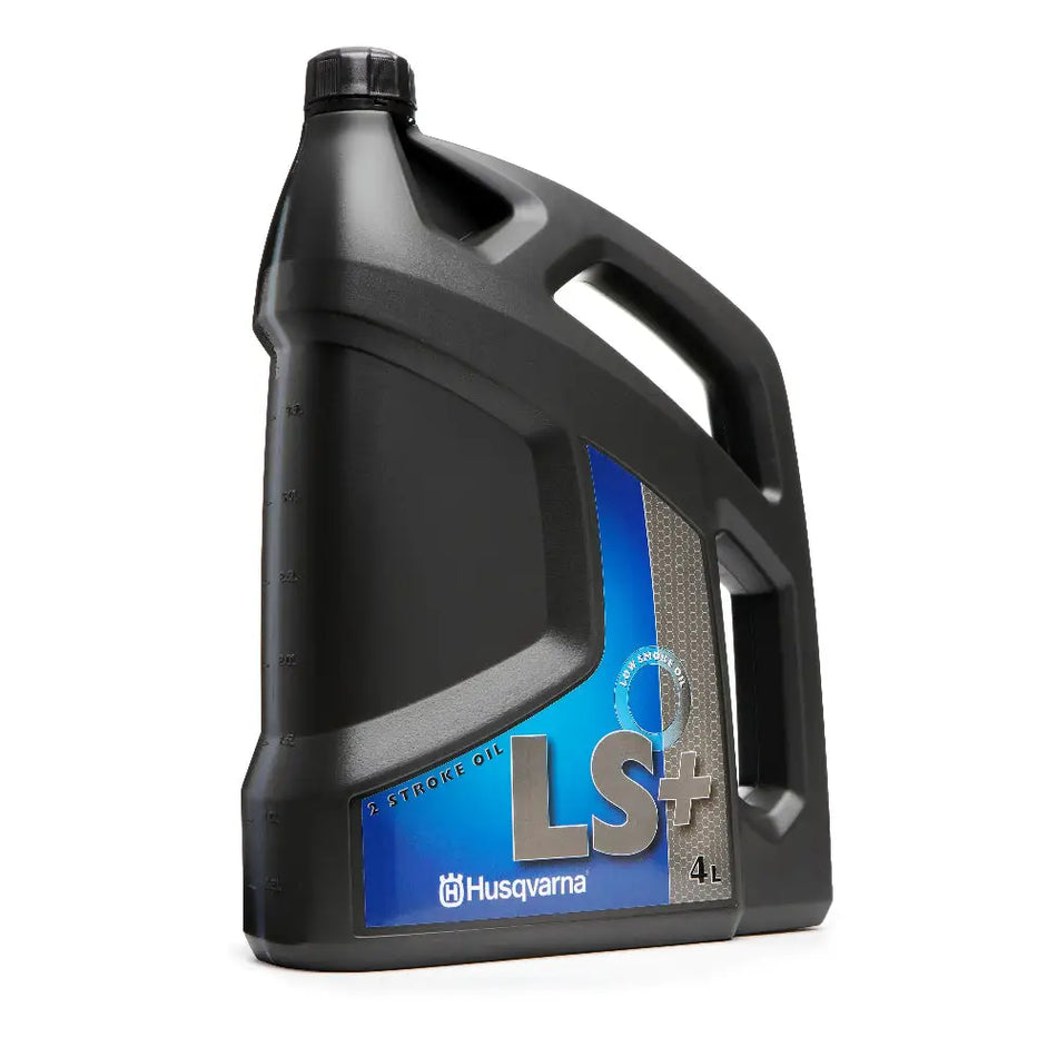 Husqvarna LS 2-Stroke Oil - 4L - Skyland Equipment Ltd